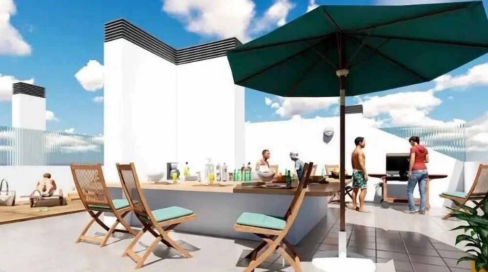 Hostal Riberazul