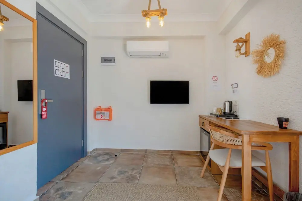 La Sereine boutique hotel