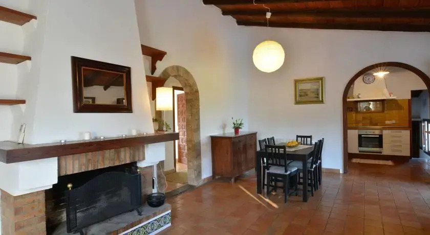 Finca es Born