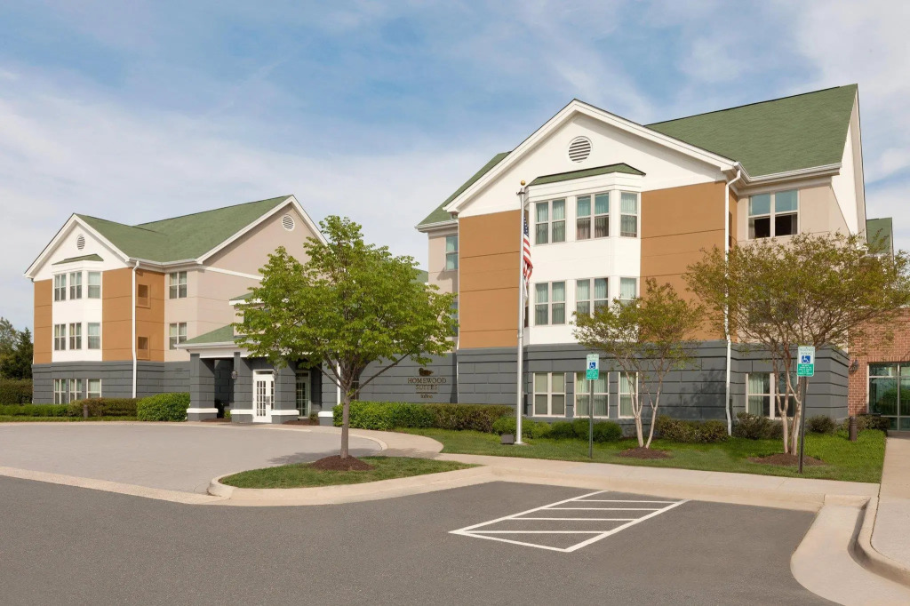 Homewood Suites by Hilton Dulles-North Loudoun