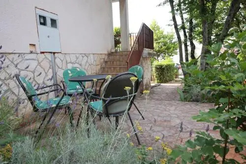 Holiday home V&K