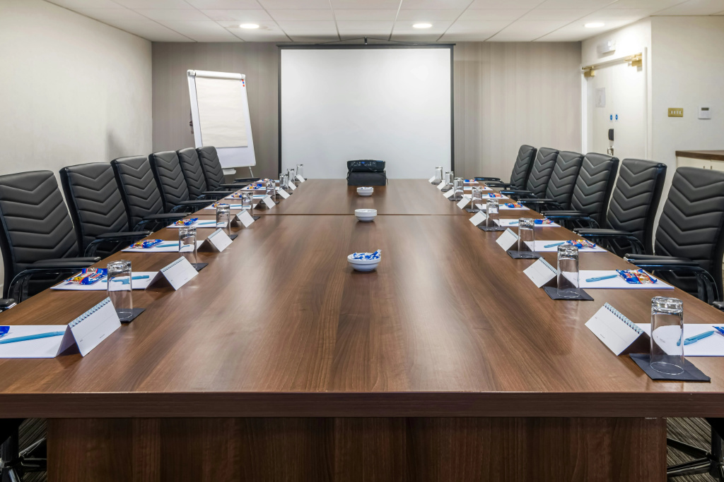 Garner Hotel Preston Samlesbury by IHG