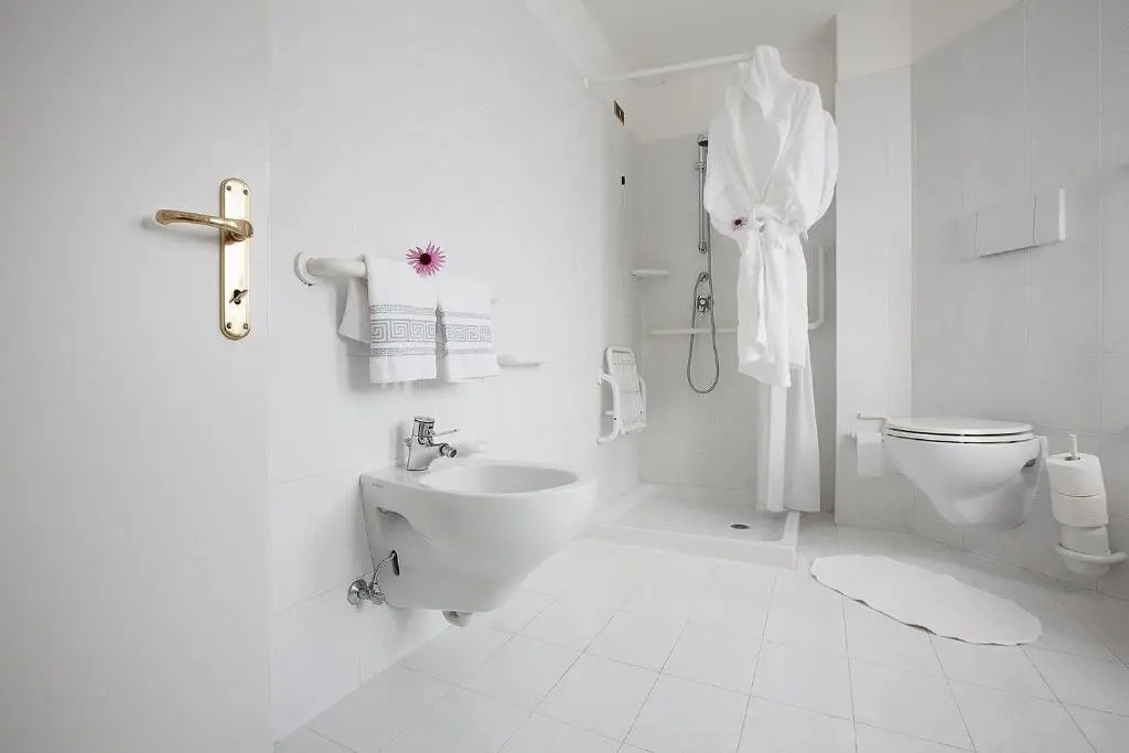 Hotel Scoiattolo
