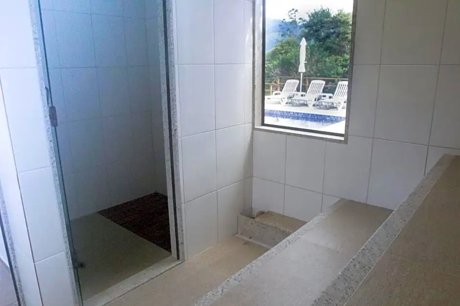 Pousada SPS Recanto da Serra