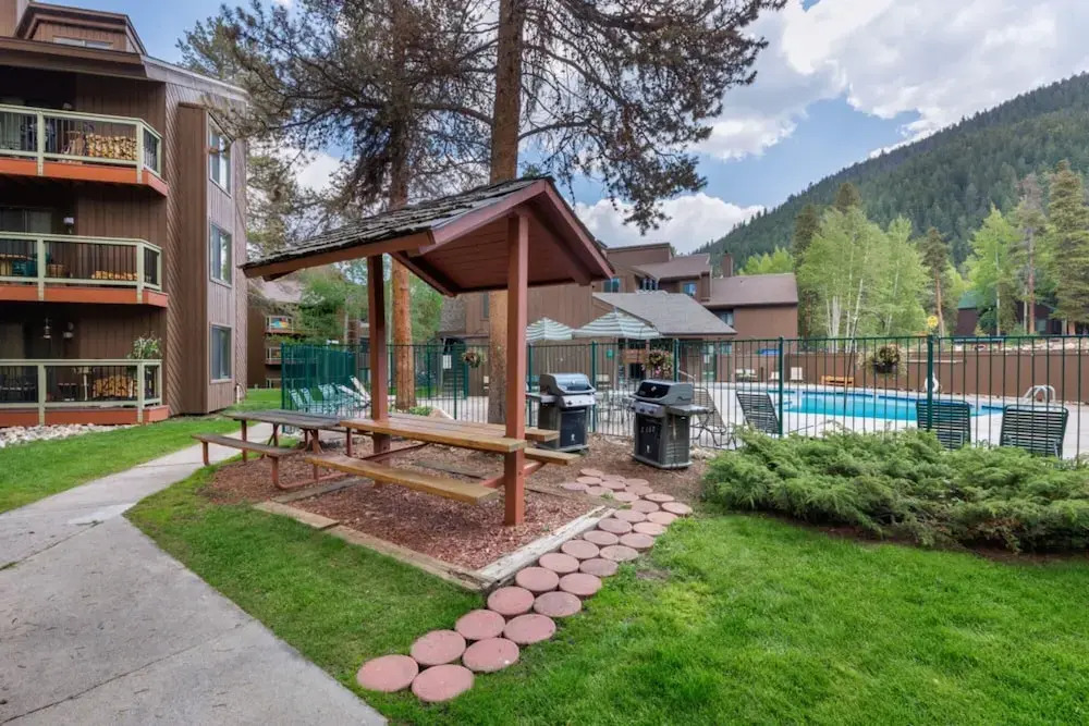Wild Irishman #1029 by Summit County Mountain Retreats
