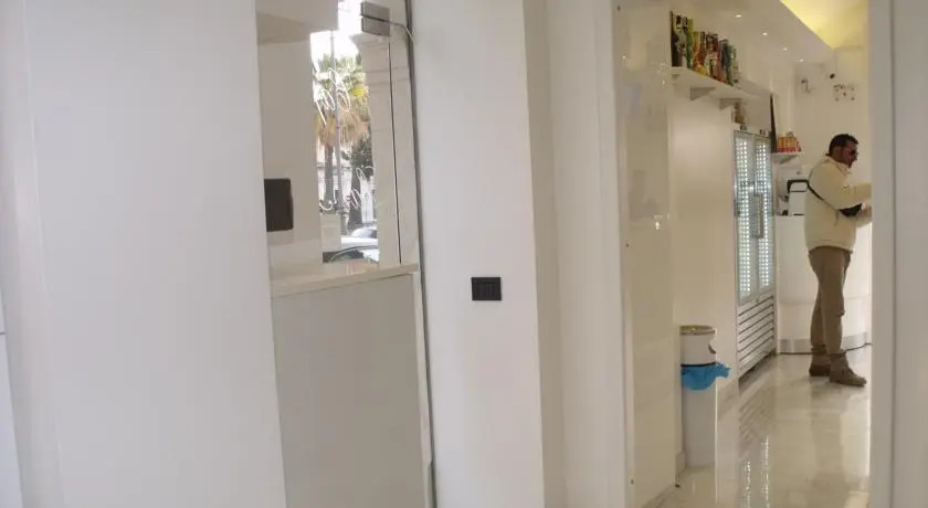 Plaza Rooms