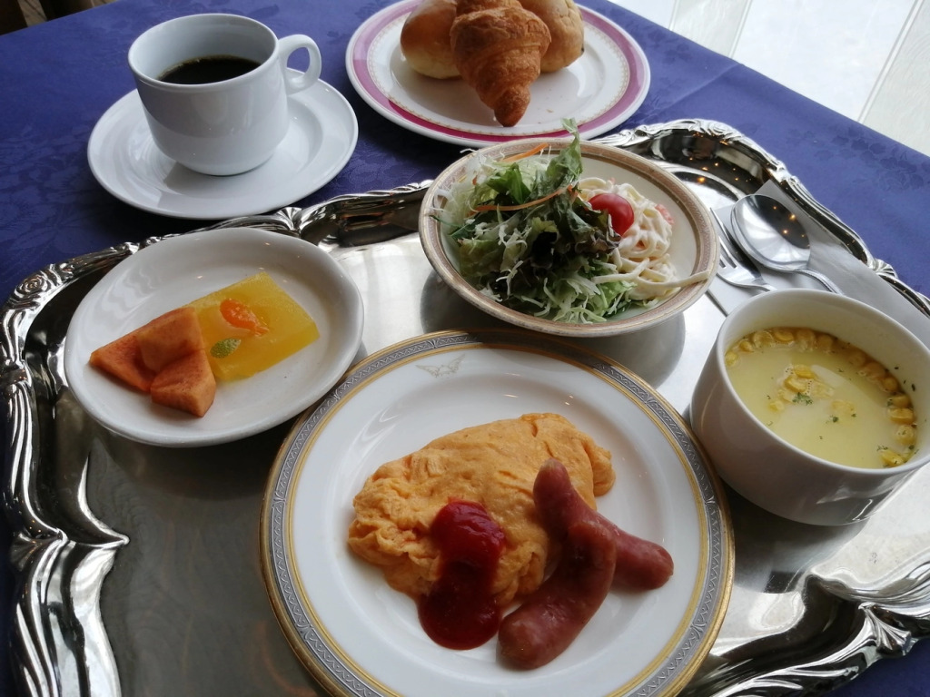 Kurume Station Hotel
