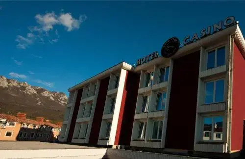 Hotel Gold Club