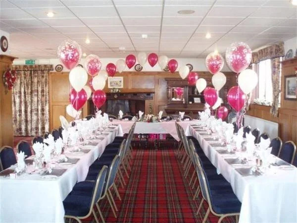 Hunters Lodge Hotel