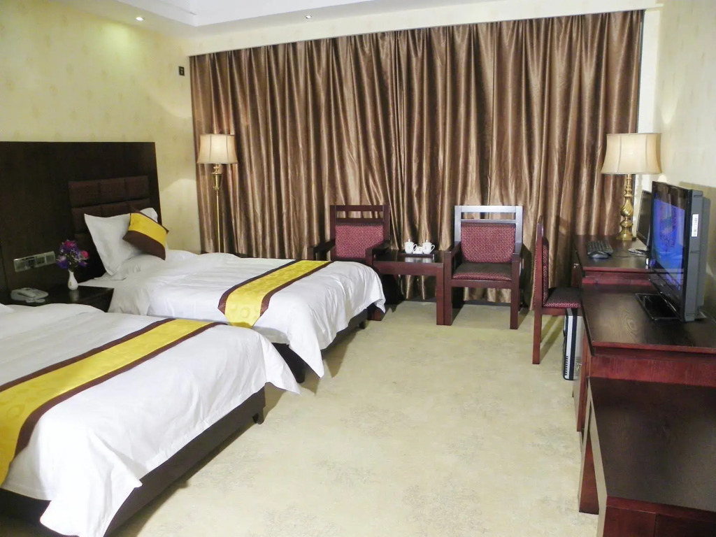 Xinhua International Hotel
