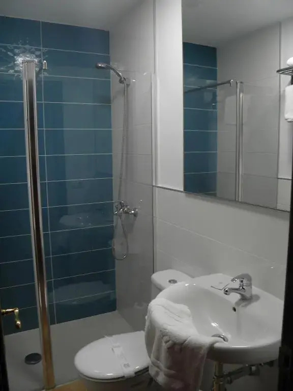 Hostal Albacar
