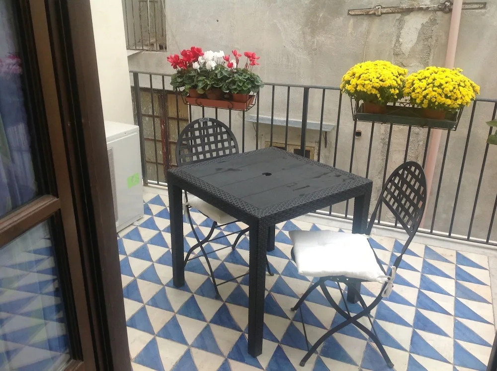 Foresteria dellAlloro