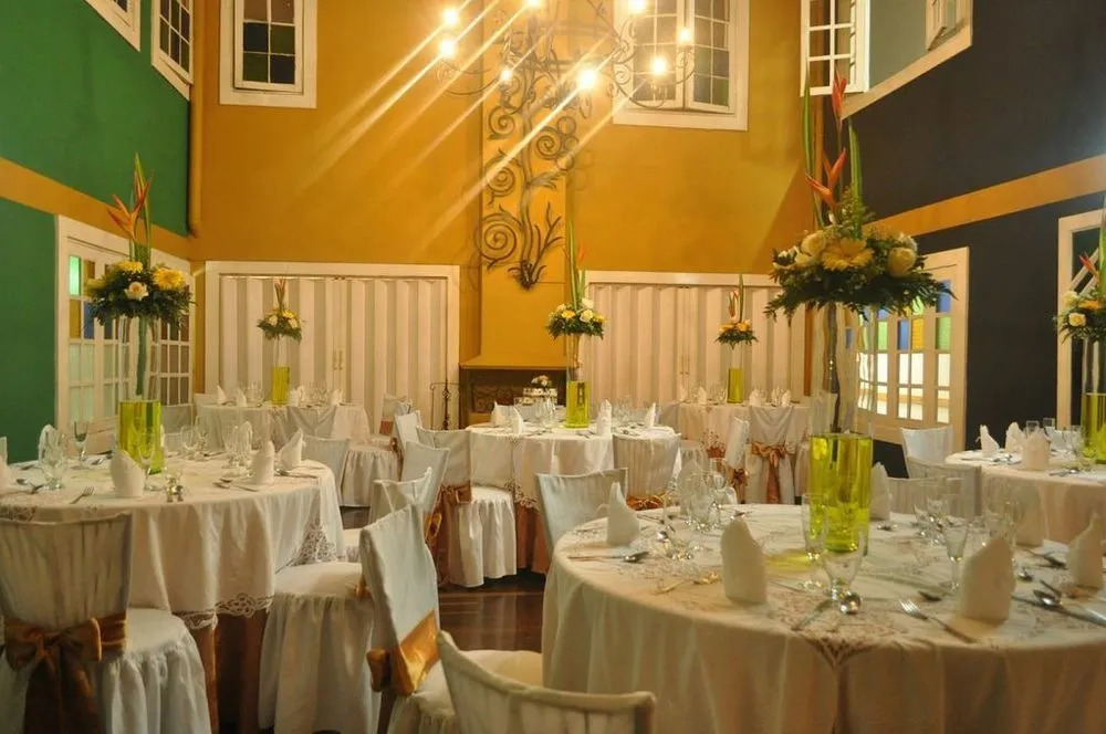 Hotel Escorial