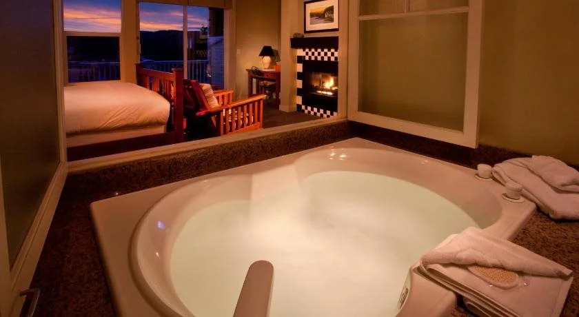 Resort at Port Ludlow