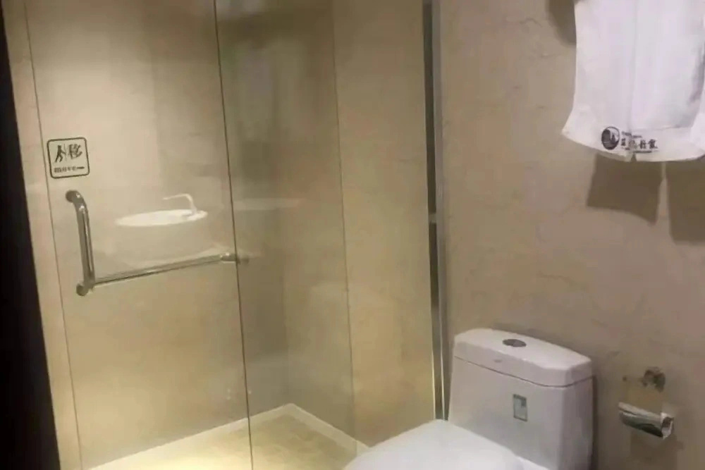 Xiaobaihua Hotel