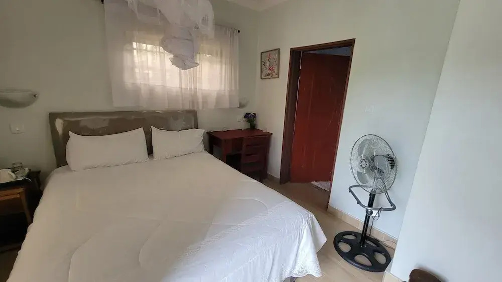 Mew3 Apartment