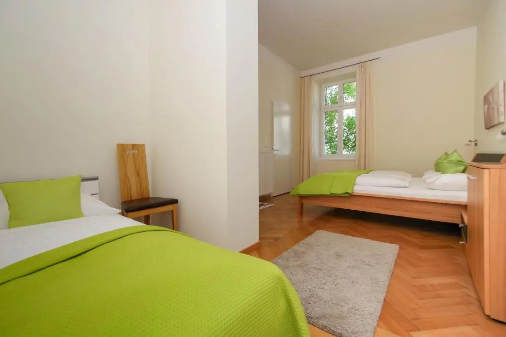 Residence Diana