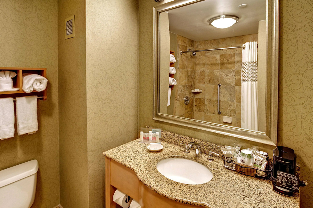 Hampton Inn & Suites Nashville-Vanderbilt-Elliston Place