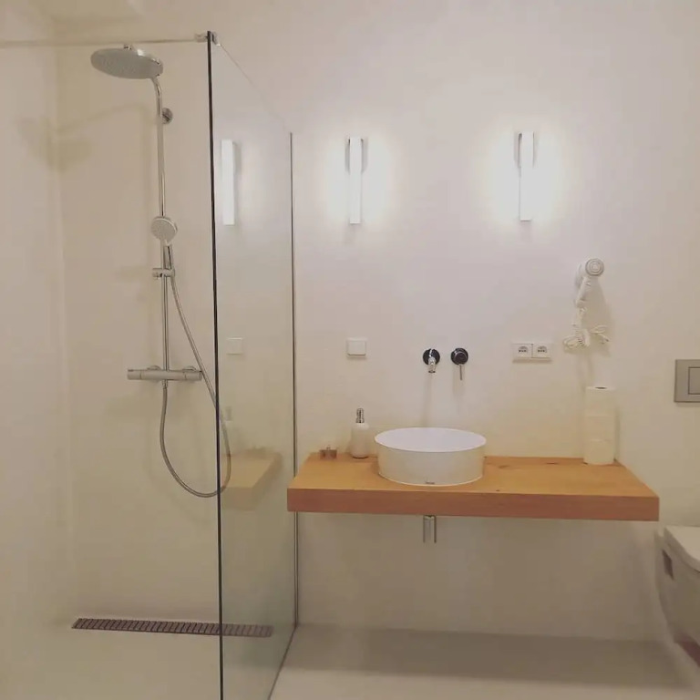 Hotel Svambersky dum