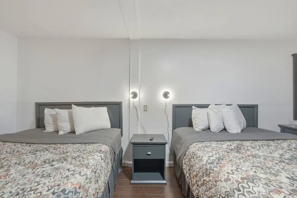 Patriot Stay Motel