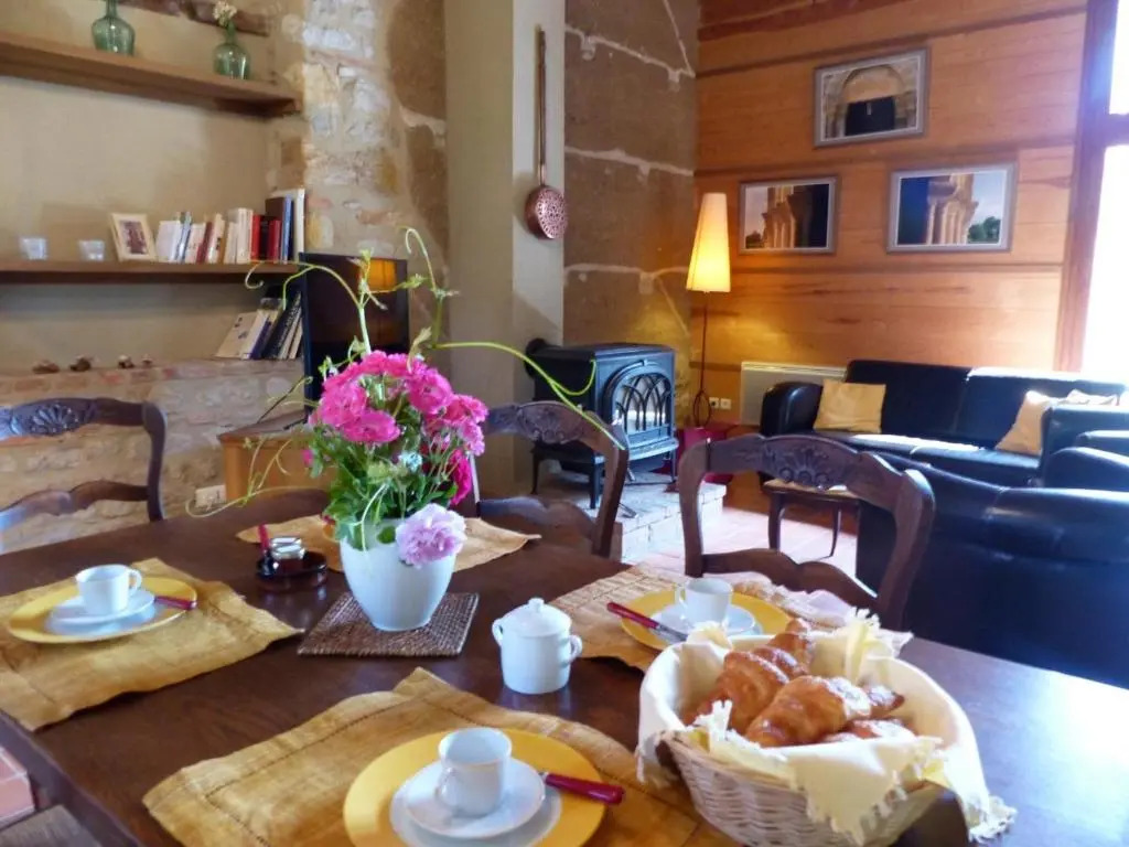 Ancienne Bergerie Restaurée avec Animaux Acceptés - FR-1-489-13
