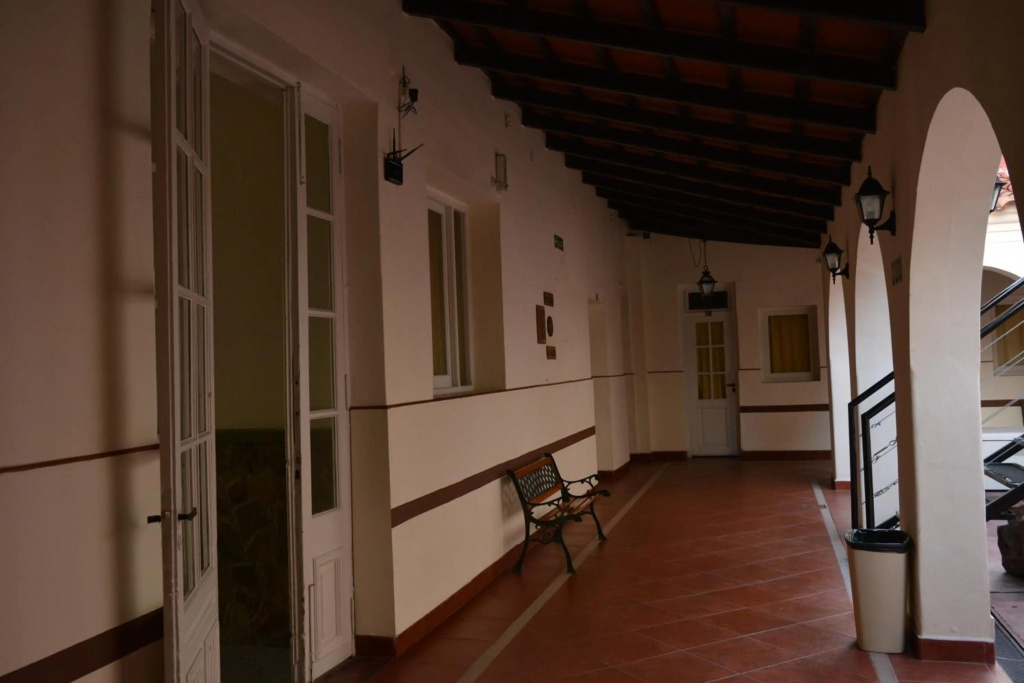 Hotel de la Linda