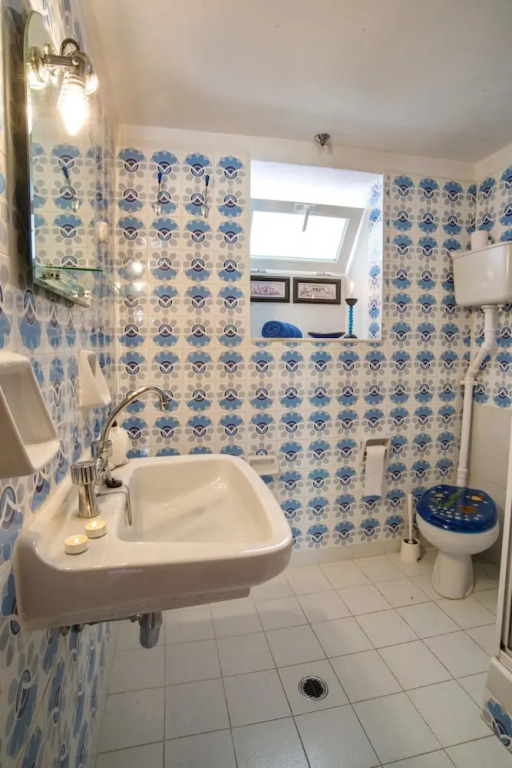 Captain's Suite