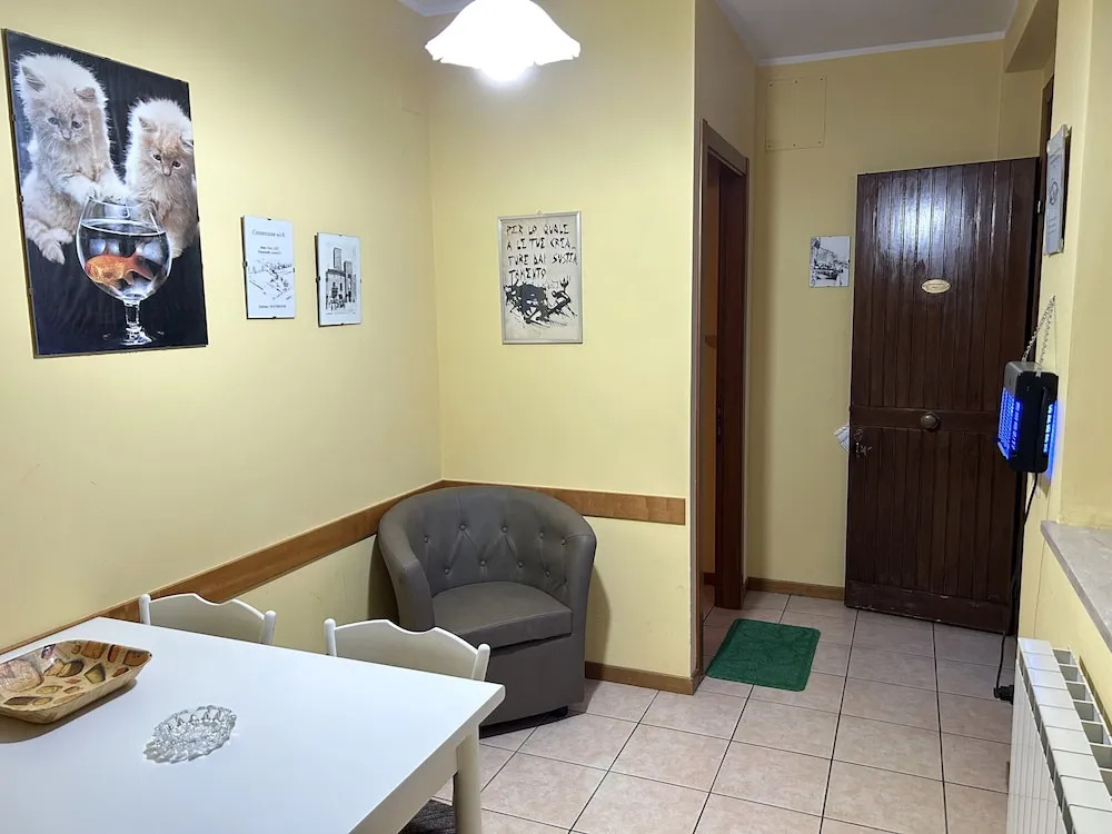 Agriturismo La Mora