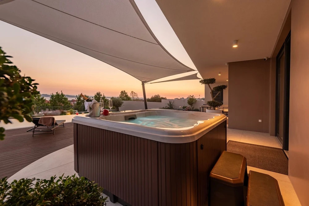Villa Hera ZadarVillas