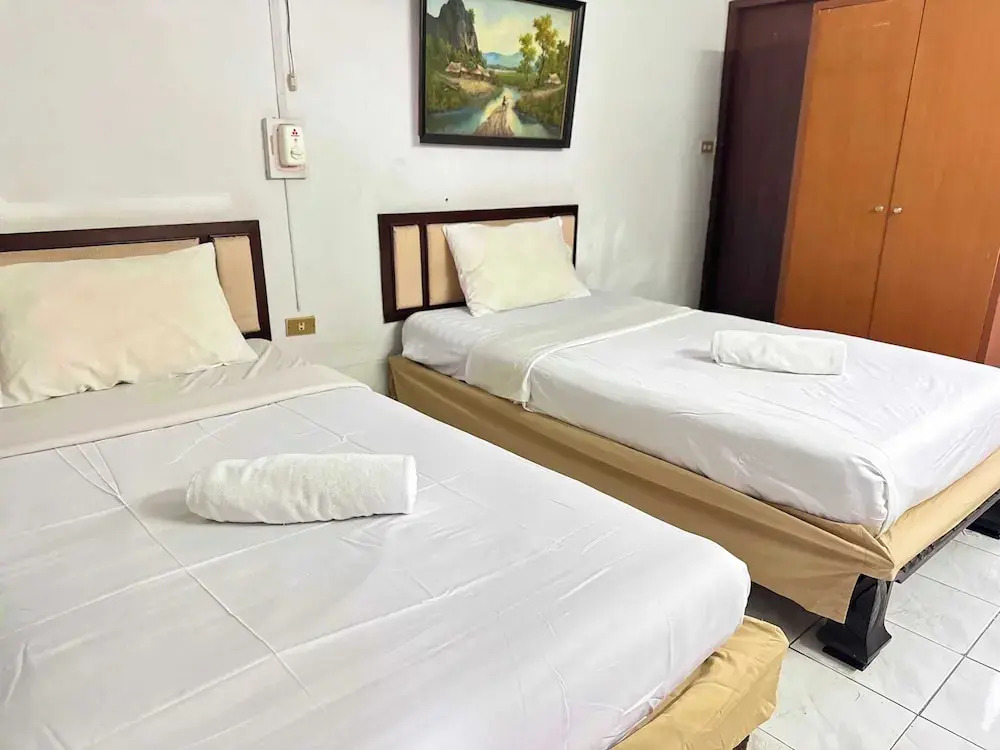 Hotel O Geria Ratu Prahandari