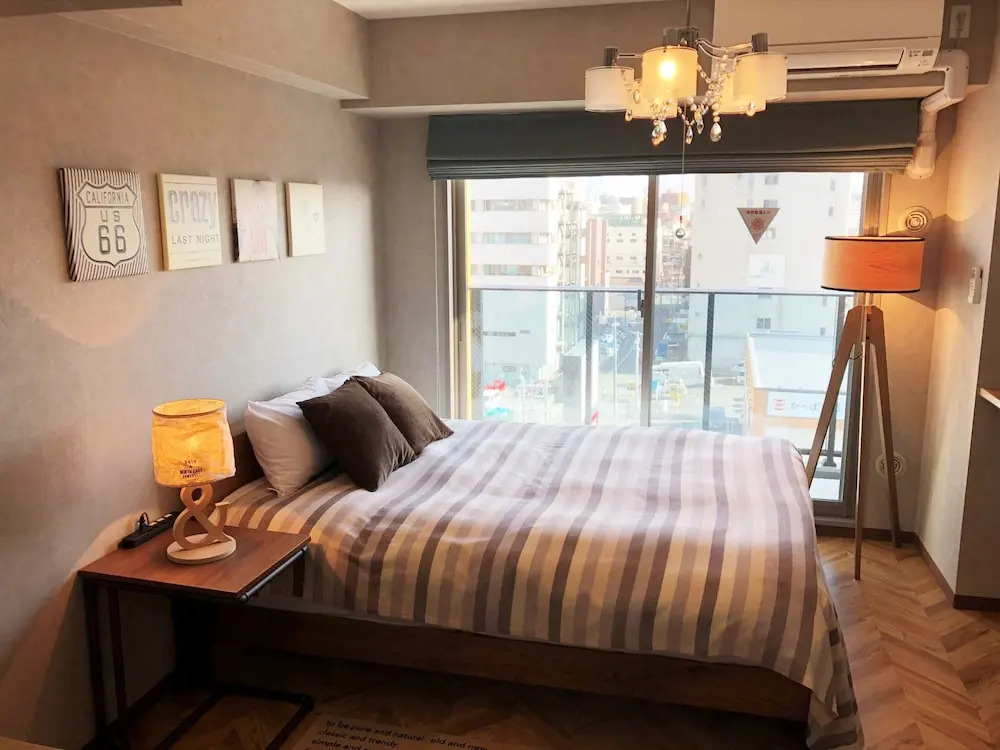 At RLiS House Osaka Domecity