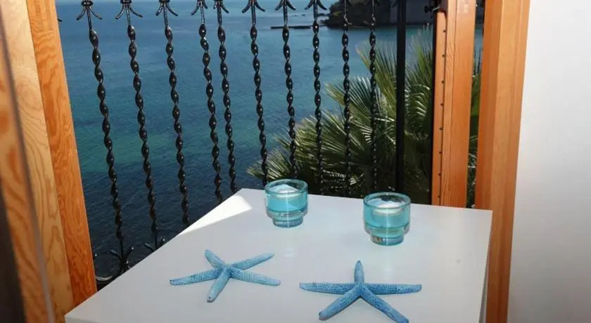 Castellano suites