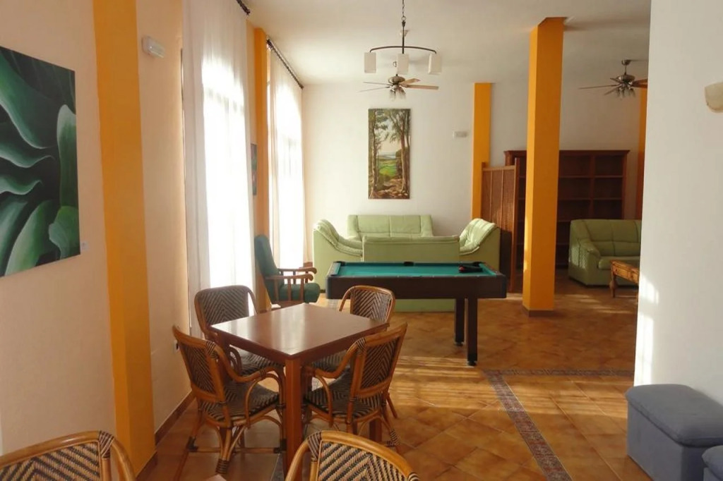 Hotel Rural Mirador de Jubrique