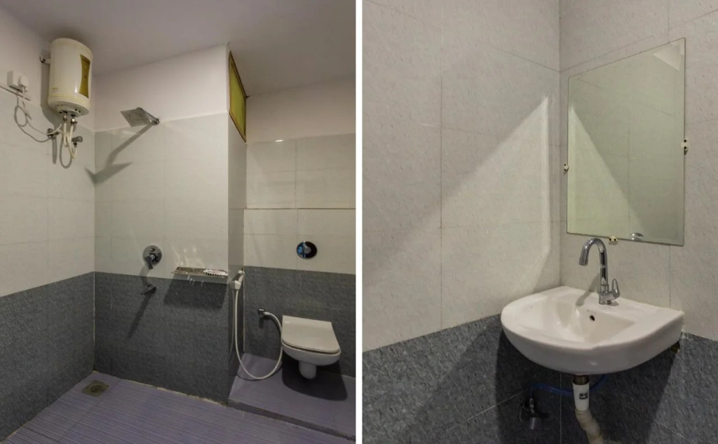 Hotel Maple Blue By OYO Rooms