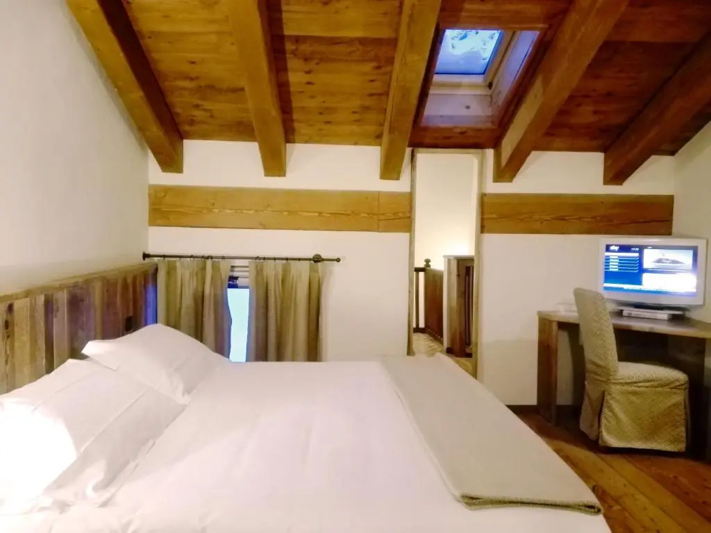 Le Miramonti Hotel Restaurant & Wellness