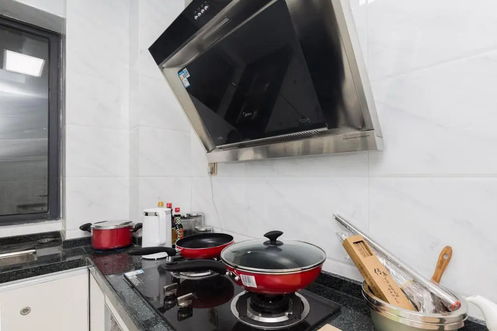 Haikou Meilan·Hainan Univeristy· Locals Apartment 00138360