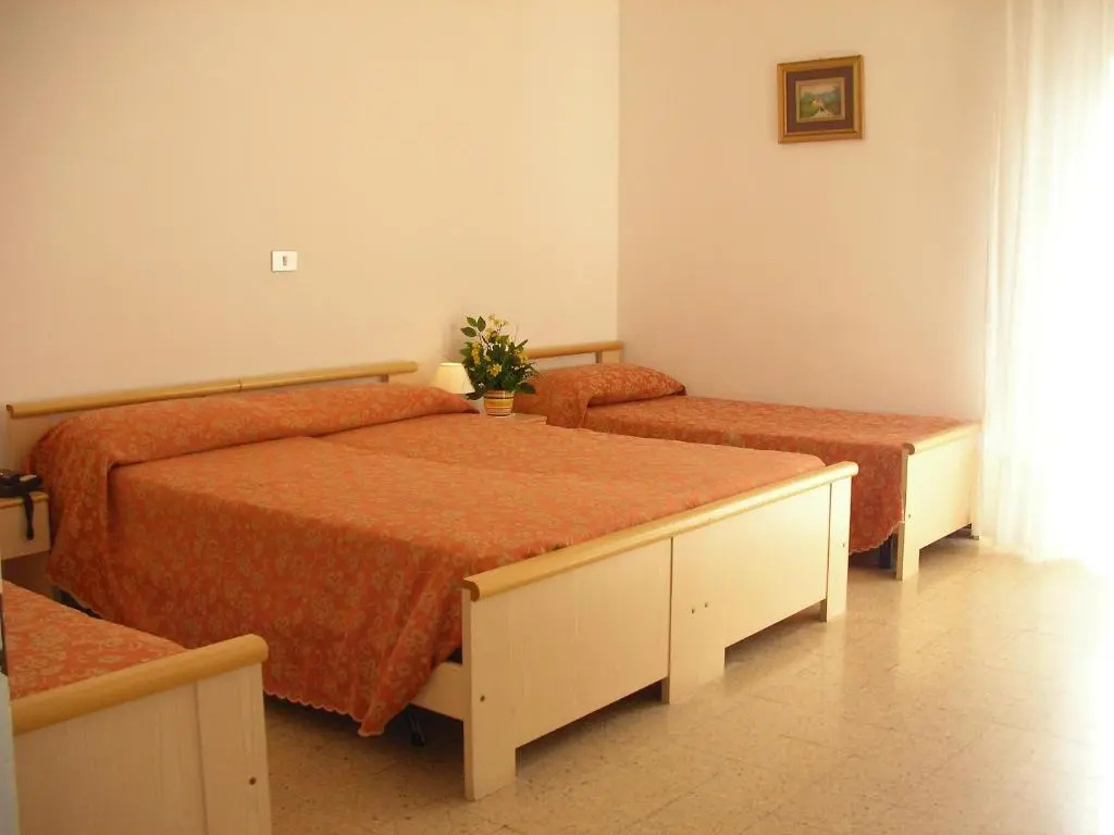 Hotel Trovatore