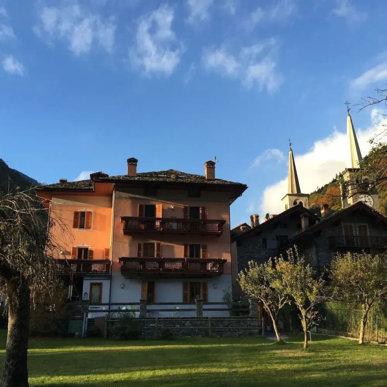 Tre Alberi Liberi
