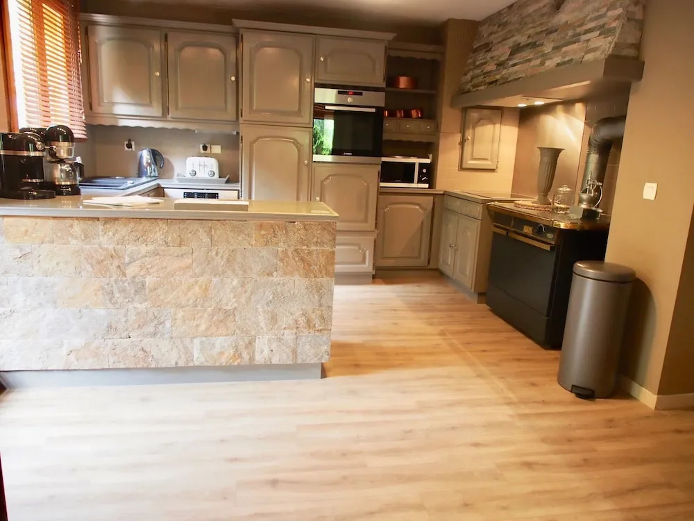 Chalet Greystone