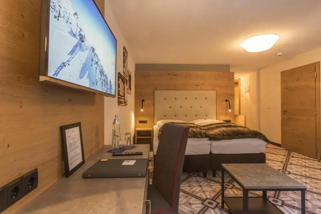 Hotel Valentin