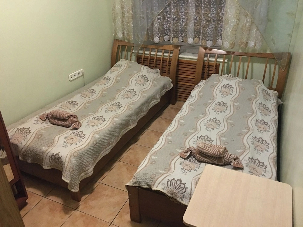 Hostel Arbat 11