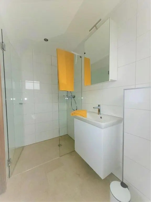 Apartment Sonnenschein