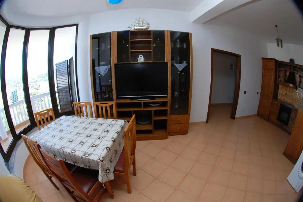 Koloseo Rezidence Sarande