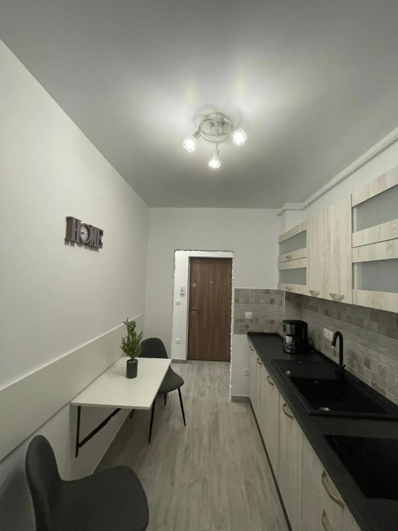 Merci Apartament