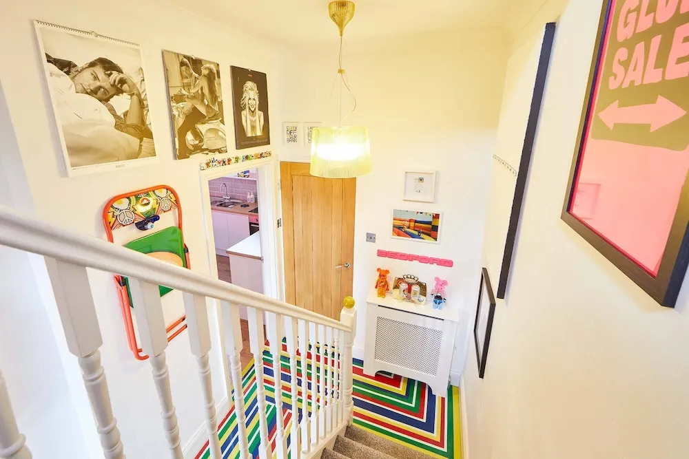 The Artists Pad