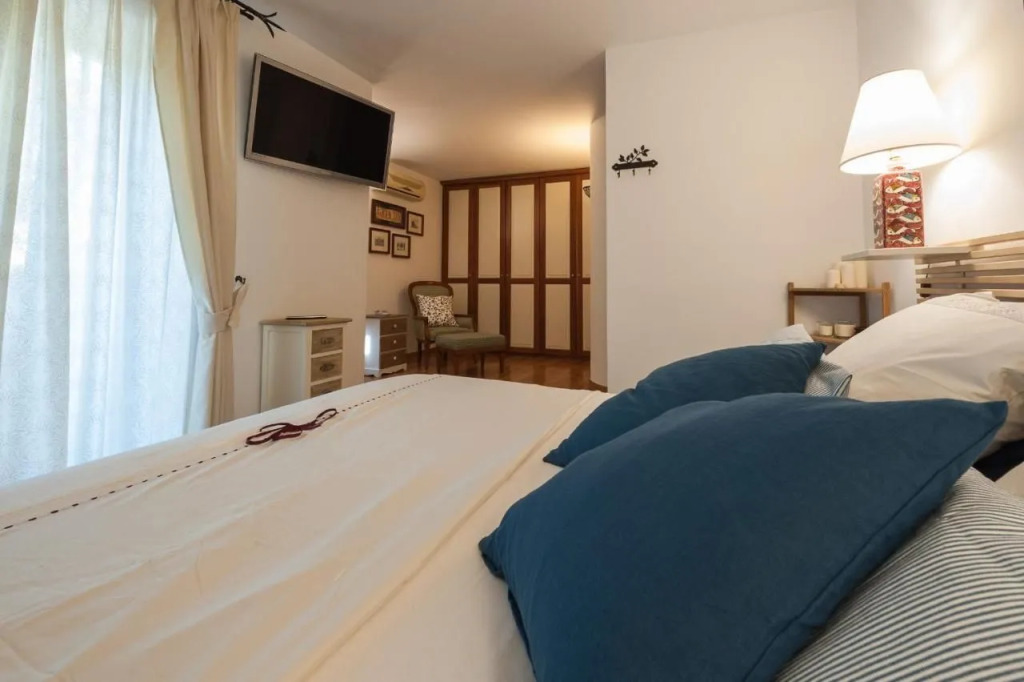 Relais Serapo