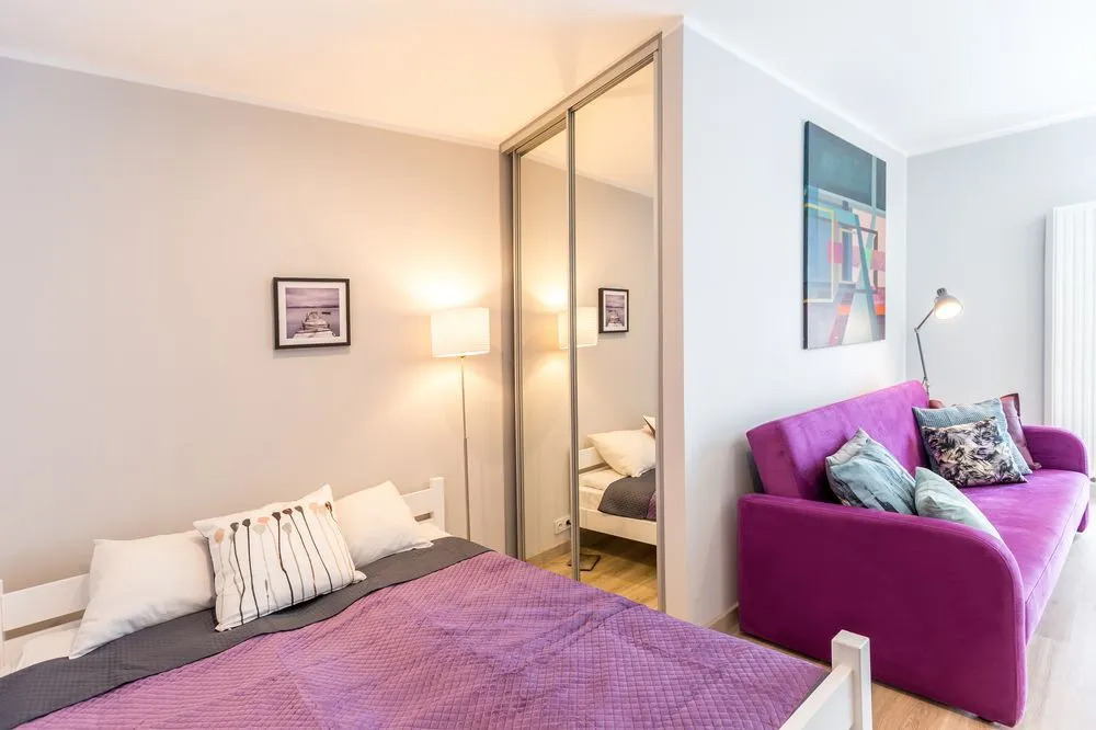 Friendhouse Apartments Vistula&Wawel