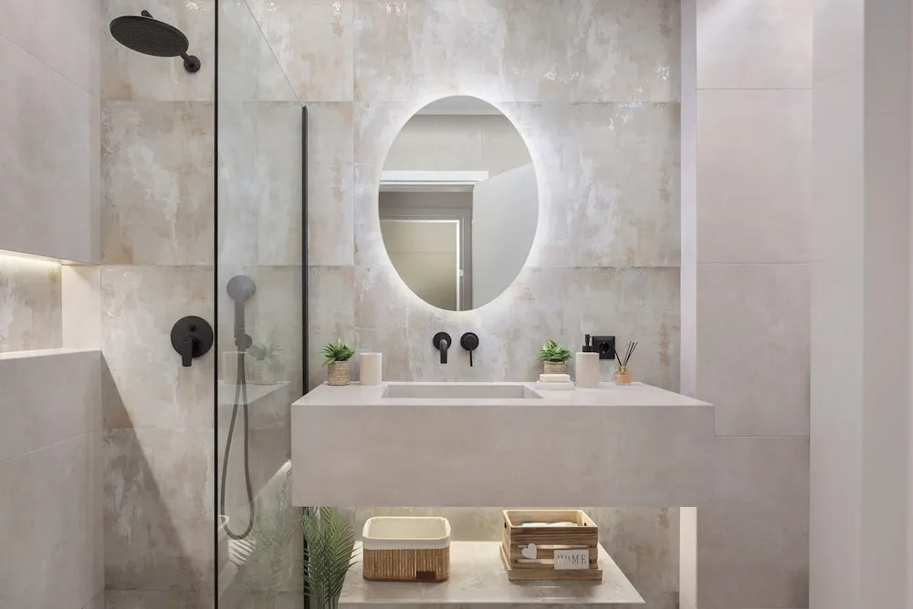 Athenian Stylish Apartment