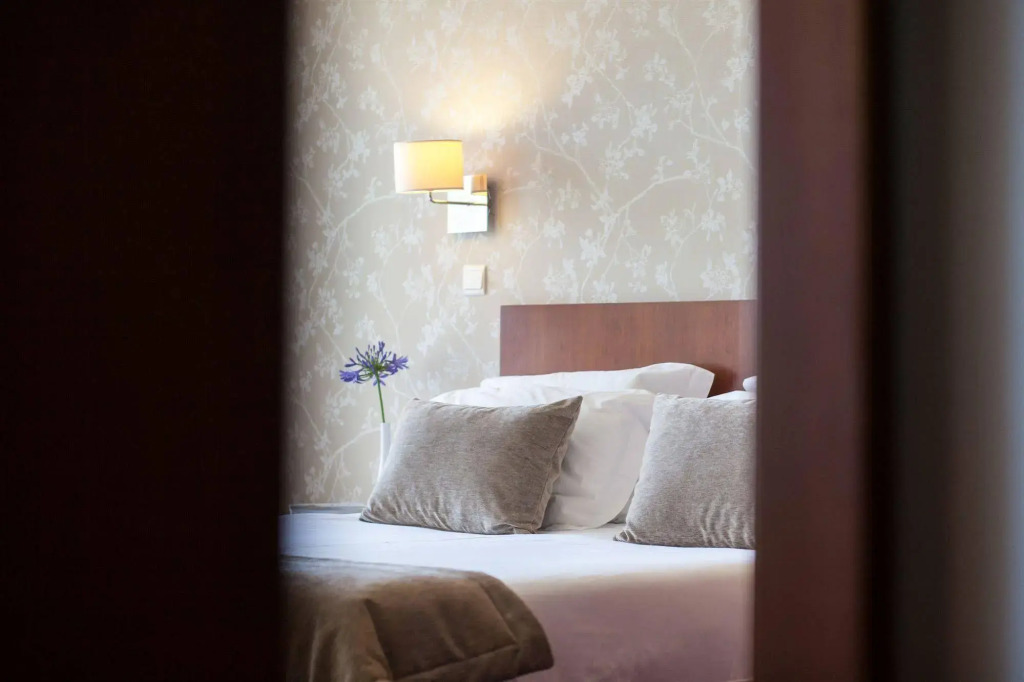 Amoras Country House Hotel