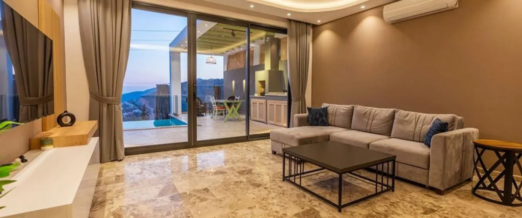 Villa Emotion